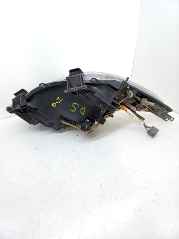 Reflektor lewy Mazda 3 BL