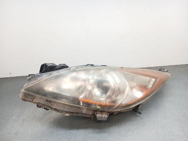 Reflektor lewy BBP2510L0J MAZDA