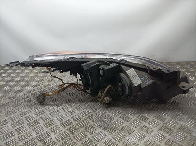 Reflektor lewy Mazda 3 BL