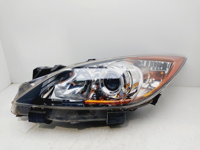 Reflektor lewy BBP2510L0L MAZDA