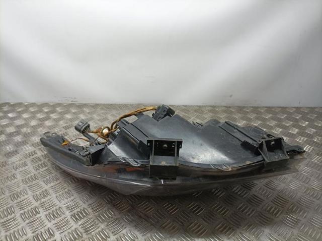 Reflektor lewy Mazda 3 BL