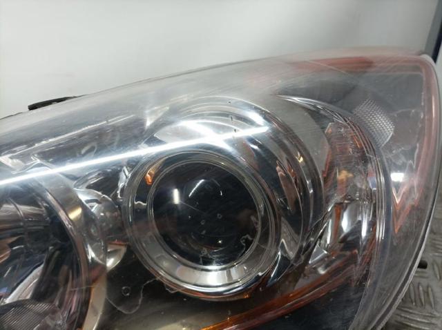 Reflektor lewy Mazda 3 BL