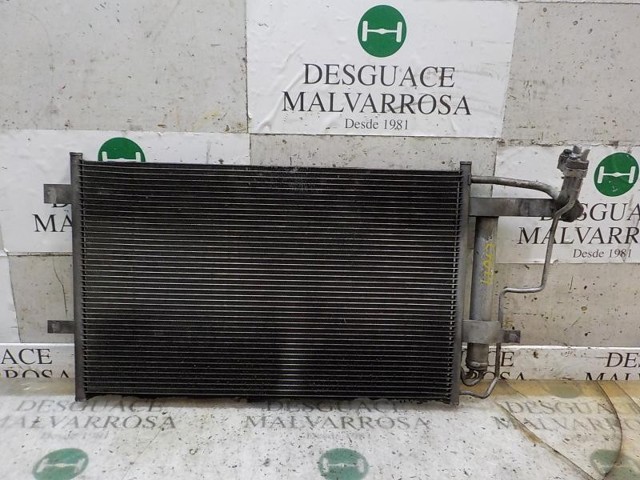 Chłodnica klimatyzacji BBP261480B MAZDA
