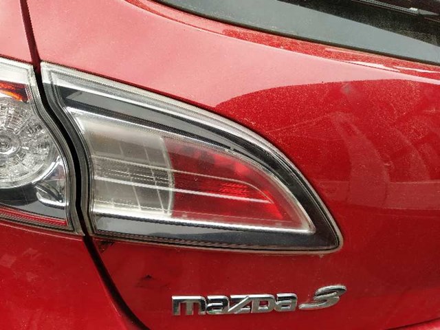 Kupić Silniczek wycieraczki szyby przedniej Mazda 3  BL w dobrej cenie