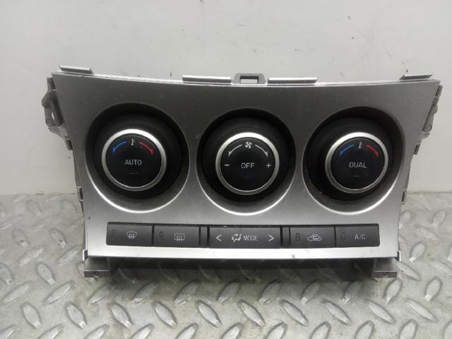  Mazda 3  (2009-2013)