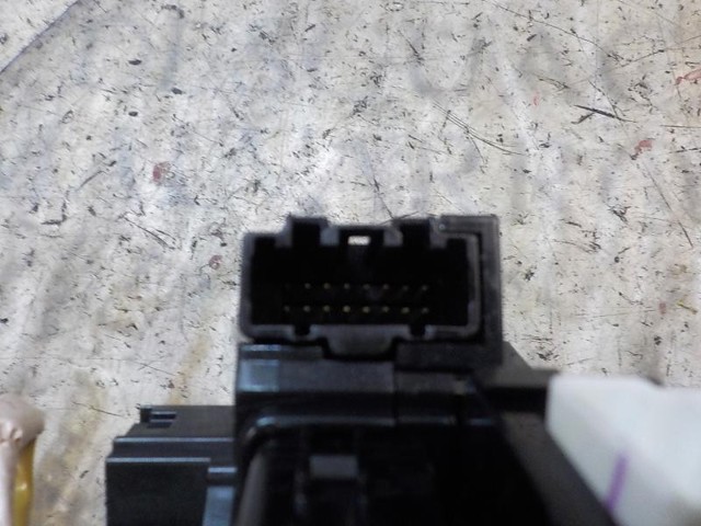 Pierścień kontaktowy AIRBAG, taśma kierownicy Mazda 3 BL