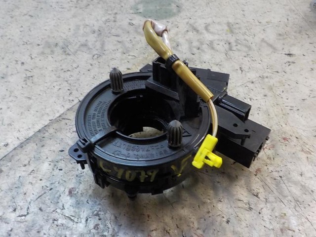 Pierścień kontaktowy AIRBAG, taśma kierownicy Mazda 3 BL