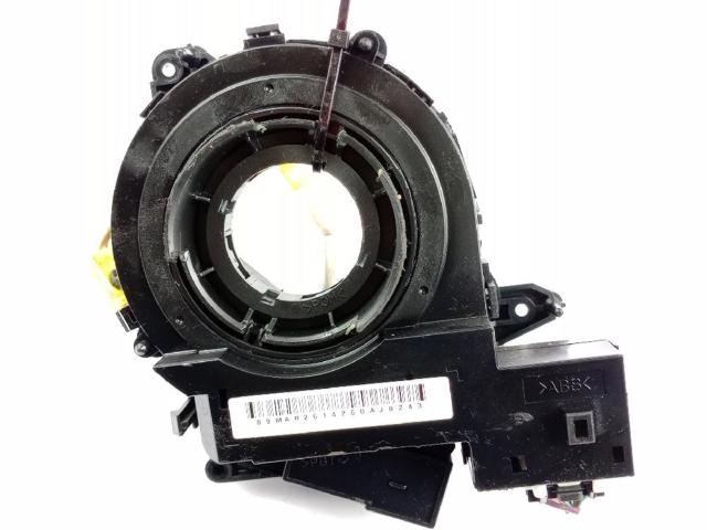 Pierścień kontaktowy AIRBAG, taśma kierownicy Mazda 3 BL