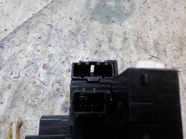 Pierścień kontaktowy AIRBAG, taśma kierownicy Mazda 3 BL