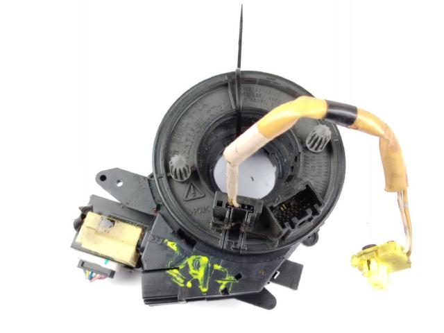 Pierścień kontaktowy AIRBAG, taśma kierownicy Mazda 3 BL