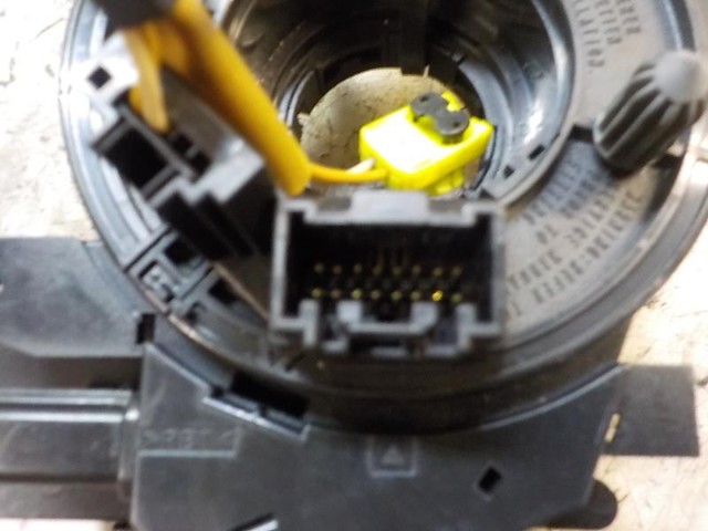 Pierścień kontaktowy AIRBAG, taśma kierownicy Mazda 3 BL