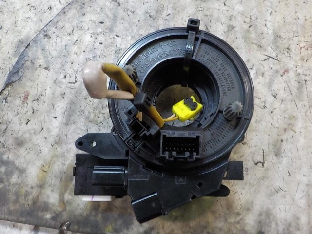 Pierścień kontaktowy AIRBAG, taśma kierownicy Mazda 3 BL