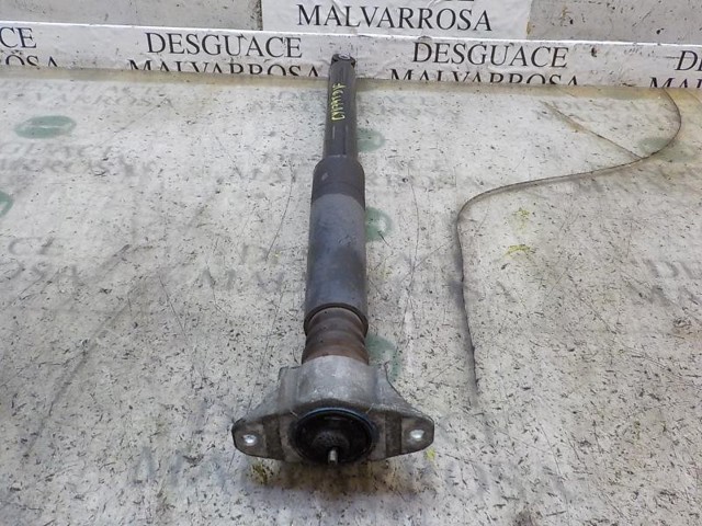 Amortyzator tylny BBP828910C MAZDA