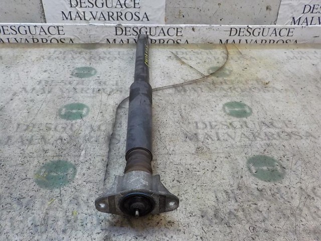 Amortyzator tylny BBP828910C MAZDA