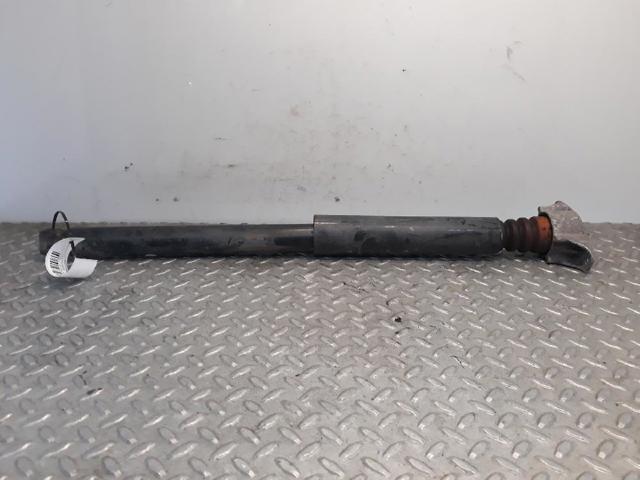 Amortyzator tylny BBP828910C MAZDA