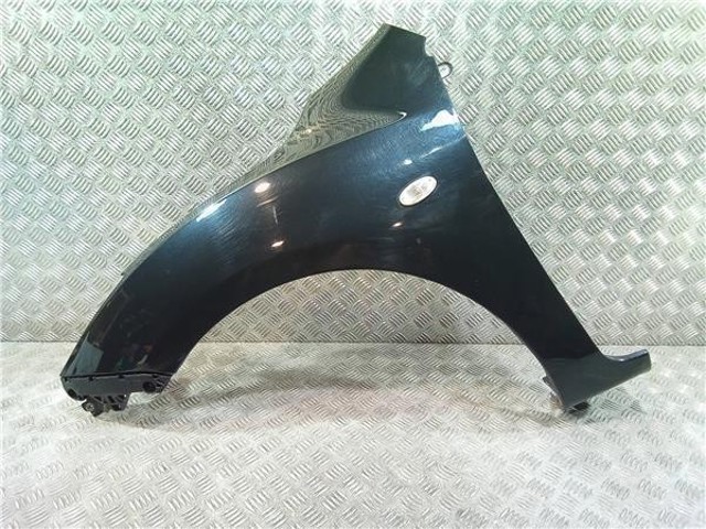 Błotnik przedni lewy Mazda 3 BL