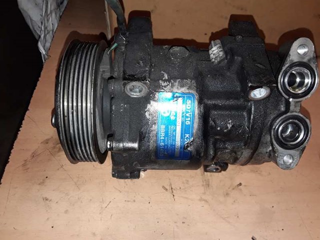 BBR461450 Mazda