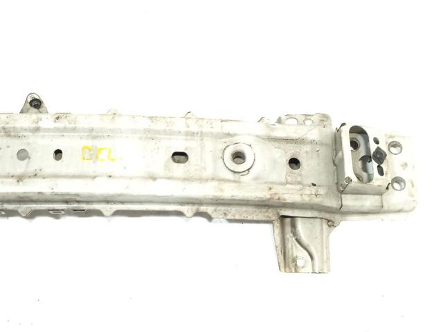 Wzmocnienie zderzaka przedniego Mazda 3 BL