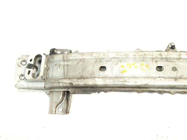 Wzmocnienie zderzaka przedniego Mazda 3 BL