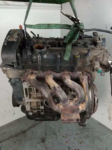 Silnik Audi A2