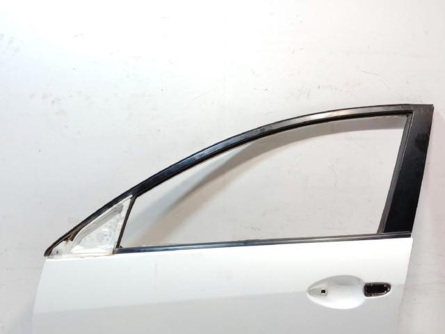 Drzwi przednie lewe Mazda 3 BL