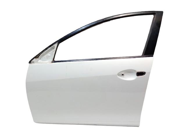 Drzwi przednie lewe Mazda 3 BL