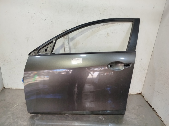 Drzwi przednie lewe do Mazda 3 BL