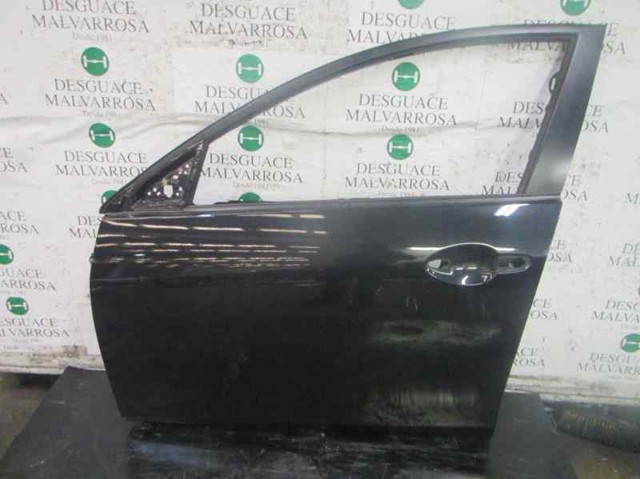 Drzwi przednie lewe do Mazda 3 BL