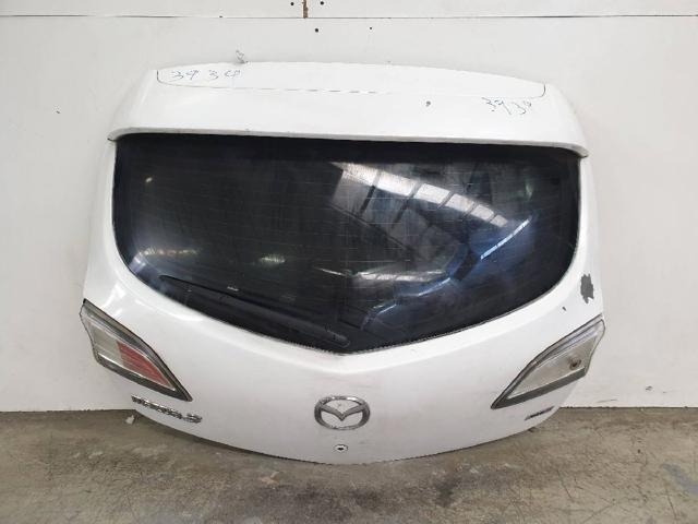 Drzwi tylne (bagażnika 3/5) do Mazda 3 BL