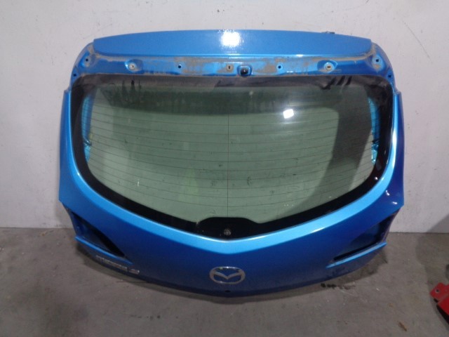 Cena części  3  hatchback