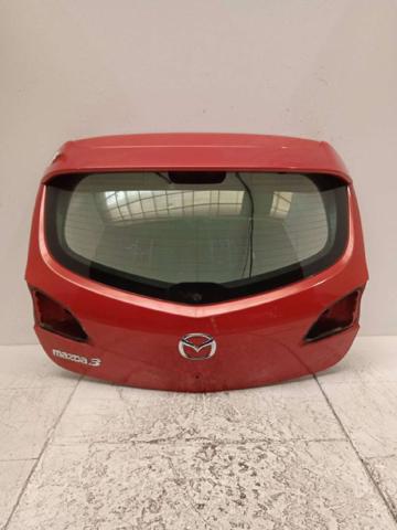  Mazda 3  hatchback kupić w Polsce