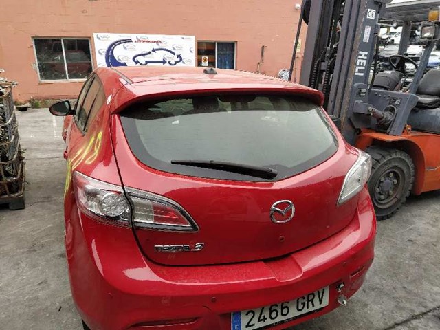  Mazda 3  od 379,80 zł