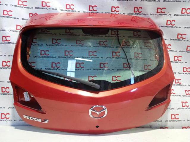  3  hatchback (2009-2013) oryginalny od 379,80 zł