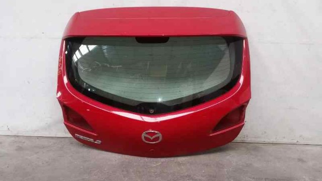 Mazda 3 (BL)