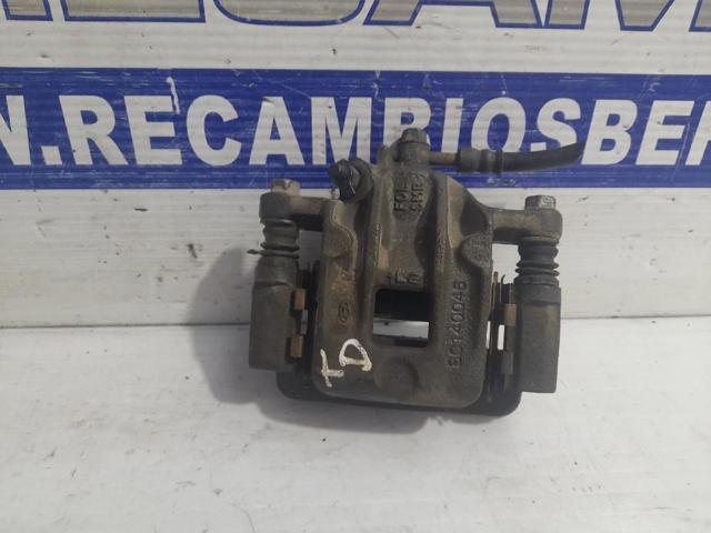 Zacisk hamulcowy tylny prawy BC140046 HYUNDAI