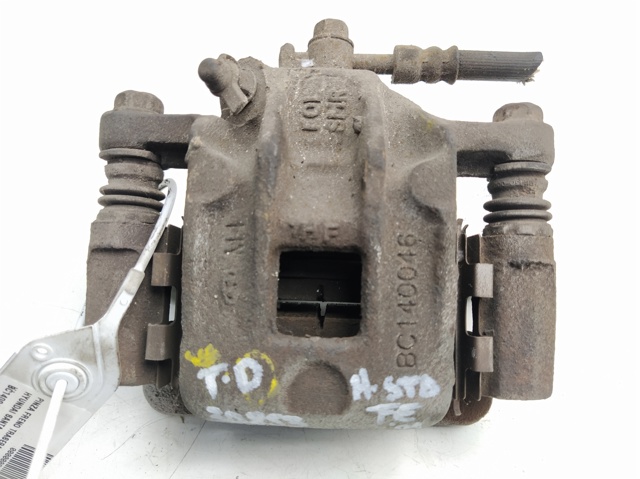 Zacisk hamulcowy tylny prawy BC140046 HYUNDAI