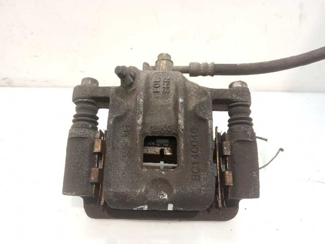 Zacisk hamulcowy tylny prawy BC140046 HYUNDAI