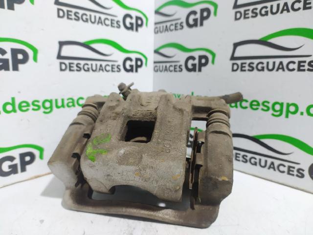 Zacisk hamulcowy tylny prawy BC140046 HYUNDAI