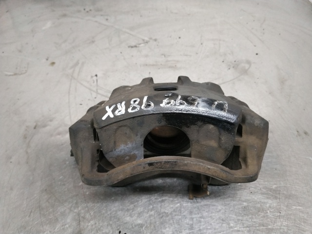 Zacisk hamulcowy przedni lewy BC140088 HYUNDAI