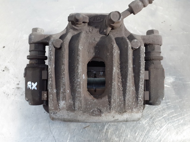 Zacisk hamulcowy tylny prawy BC140105 HYUNDAI