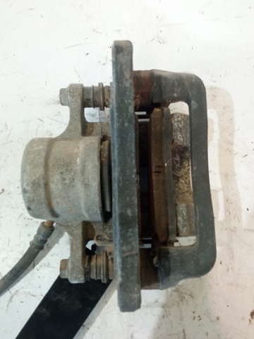 Zacisk hamulcowy tylny prawy BC140105 HYUNDAI