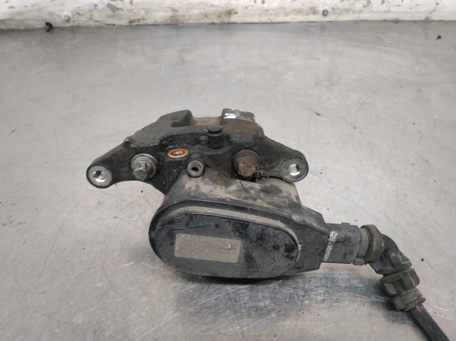Zacisk hamulcowy tylny lewy BC152009 HYUNDAI