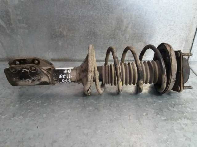 Amortyzator przedni lewy Mazda 323 BA