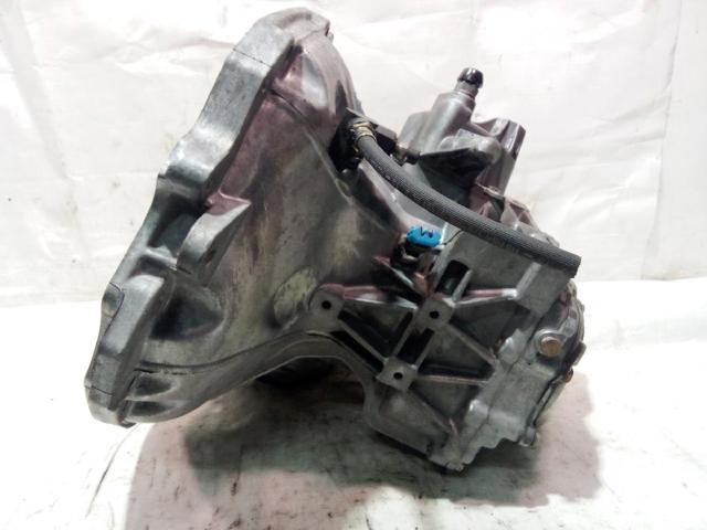 Mechaniczna skrzynia biegów w komplecie BC372 GM