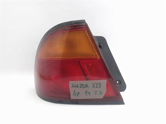 Kupić Lampa zespolona tylna lewa Mazda 323 V BA w dobrej cenie