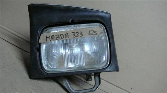 Kupić Lampa przeciwmgielna lewa Mazda 323 V BA w dobrej cenie
