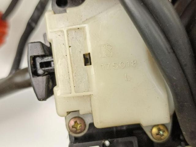 Przełącznik zespolony, w komplecie Mazda 323 BA