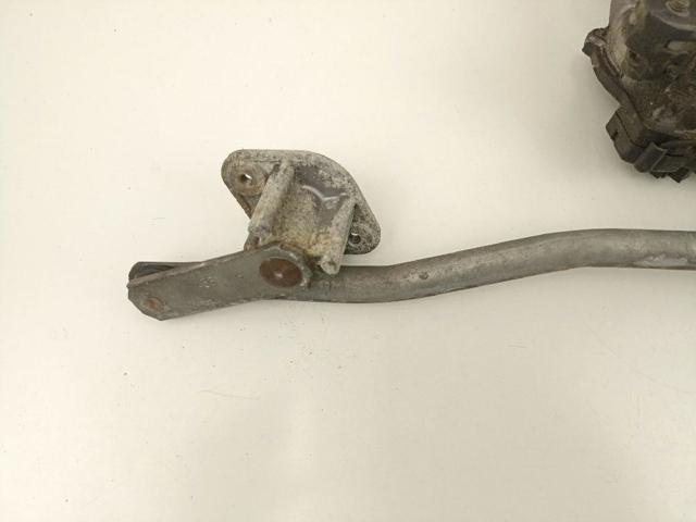 Mechanizm wycieraczek Mazda 323 BA