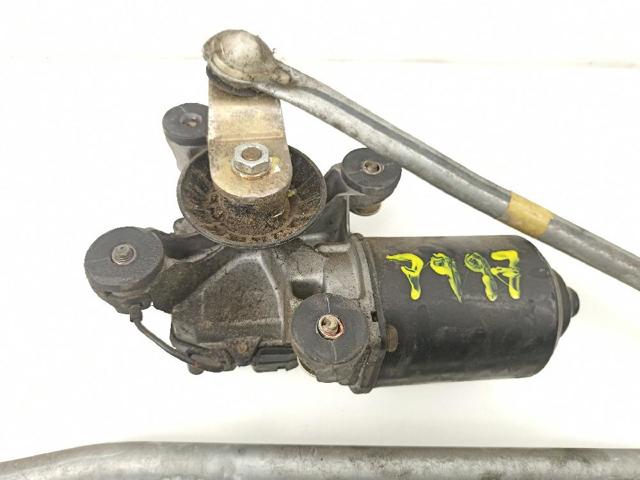 Mechanizm wycieraczek Mazda 323 BA