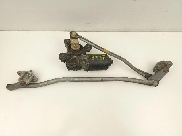 Mechanizm wycieraczek Mazda 323 BA